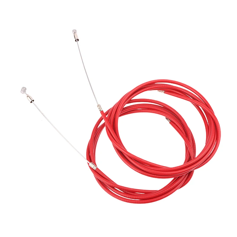 Brake Line Rear Brake Line Cable Red Wire For M365 /Pro Pro2 Electric Scooter Replacement Repair Parts Assembly Accessories