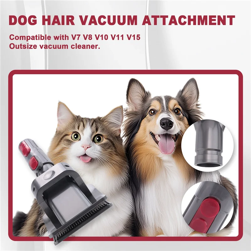 -A90P Dog Grooming … - image