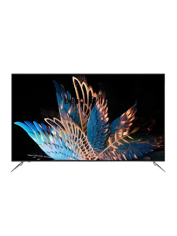 

100 inch LCD TV 120 150 inch high definition smart home large screen flat screen TV