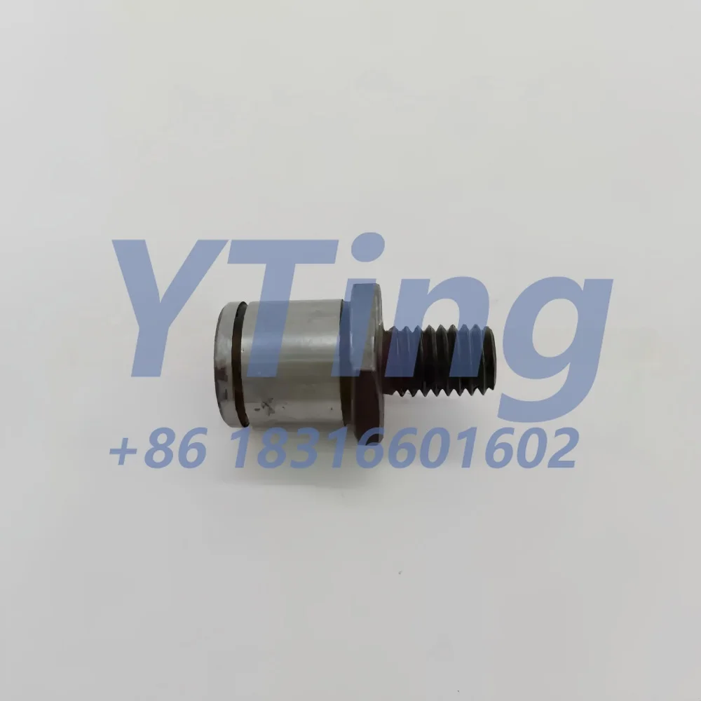 Heidelberg Printing Machine Accessories CD102 Feeder Pin 8-Shaped Copper Bushing Fixed Shaft 66.028.070