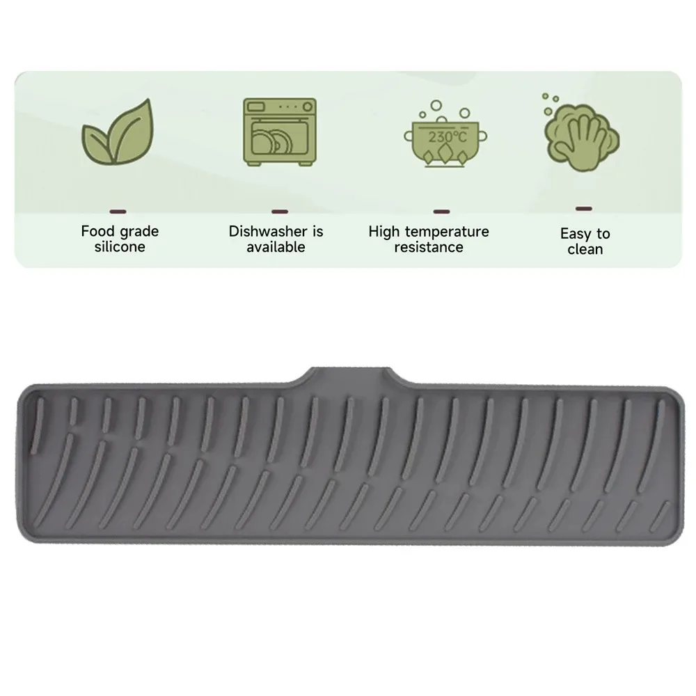 Thumbnail 3 - #63 Trending Sink Mats Right Now