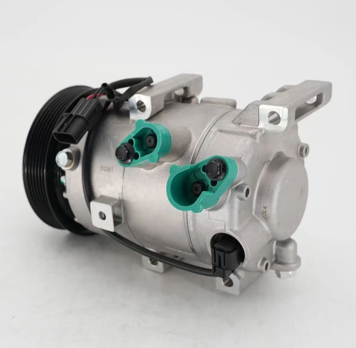 

KIA Seltos 2020 G4FG 1.6 Air Conditioning Pump Compressor New AC A/C Cooling Unit for Vehicles with 97701Q6000 97701-Q6000 Parts