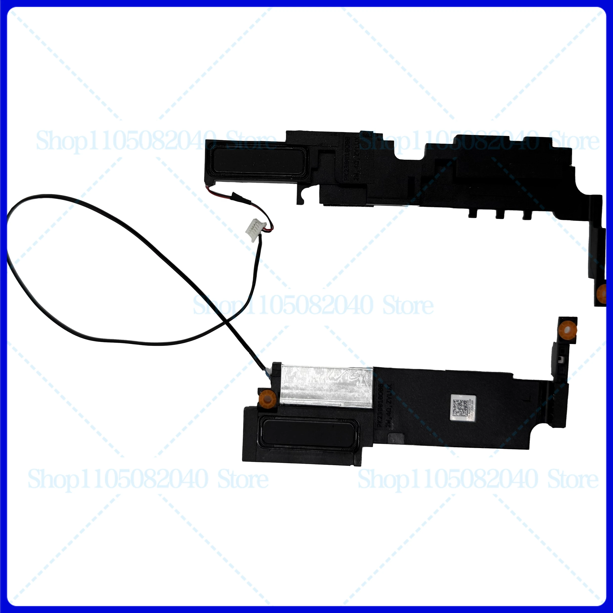 para-alto-falante-dell-latitude-e9510-e9520-0gdkdt