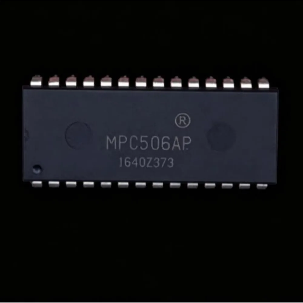 MPC506AP    MPC506    DIP28    (Product quantity: 10 pieces)