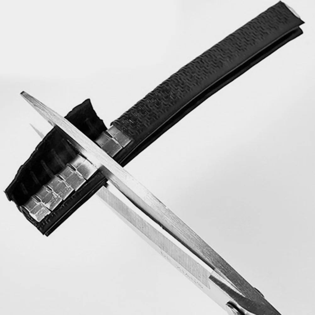 

5 Rolls Car Door Edge Guard Noise Reduction Seal Strip Anti-Scratch Weatherstrip for Auto Door Protection Soundproof Uv