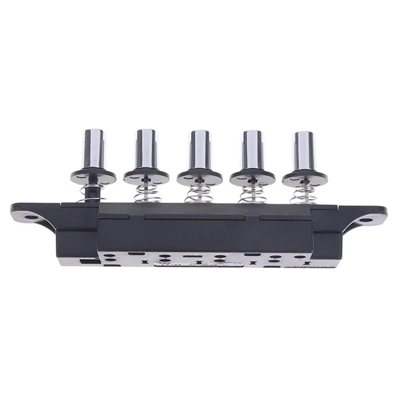 1 Uds capó interruptor de teclado capó de cocina para varios electrodomésticos y productos electrónicos-A58E