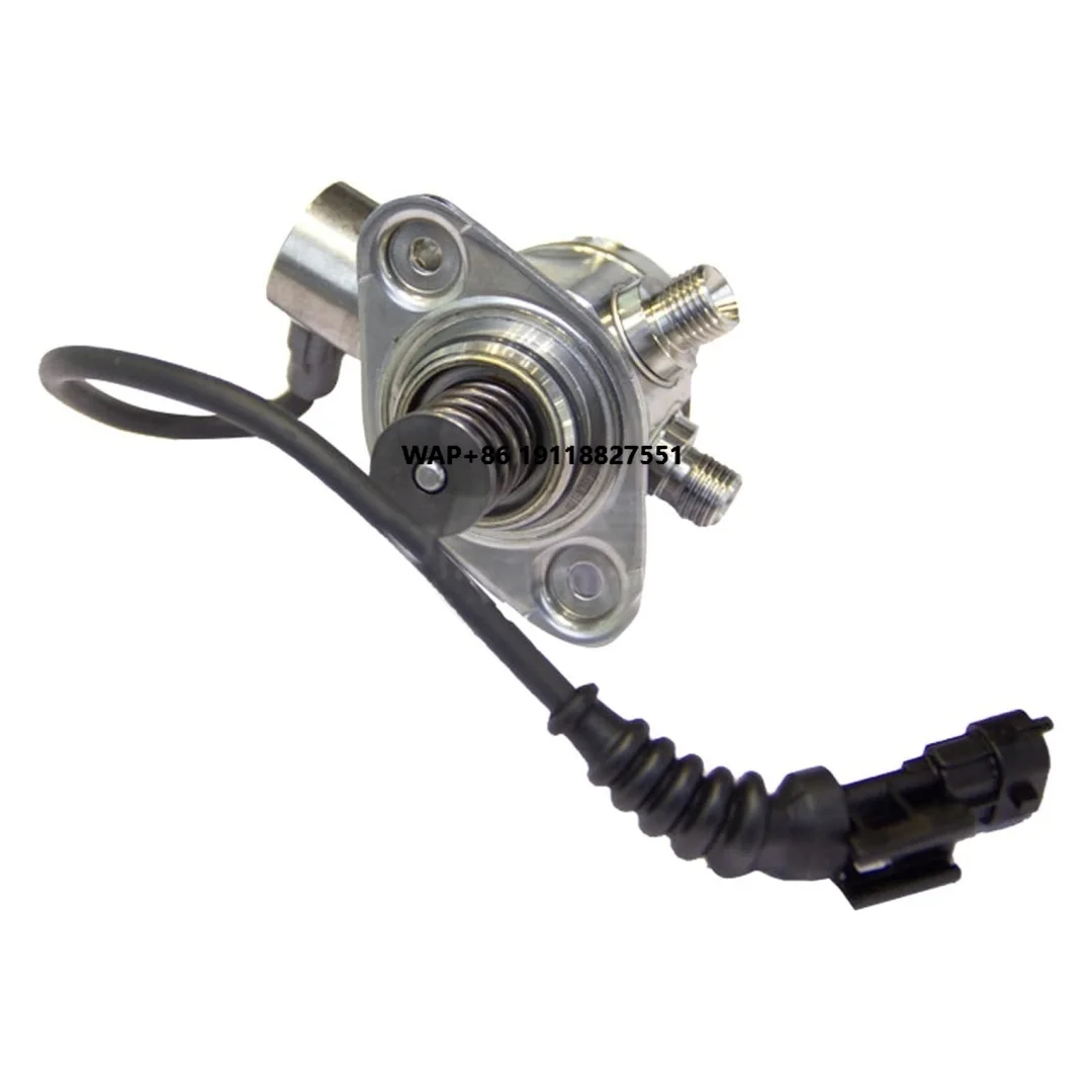 

0261520075 High-pressure Oil Pumps Are Suitable for