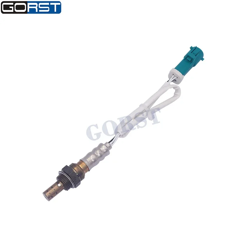 Czujnik tlenu AE81-9F472-CA do Ford Mondeo Cougar Focus Fiesta Auto Part 1619640   F88F-9F472-BA 1800955 3559458