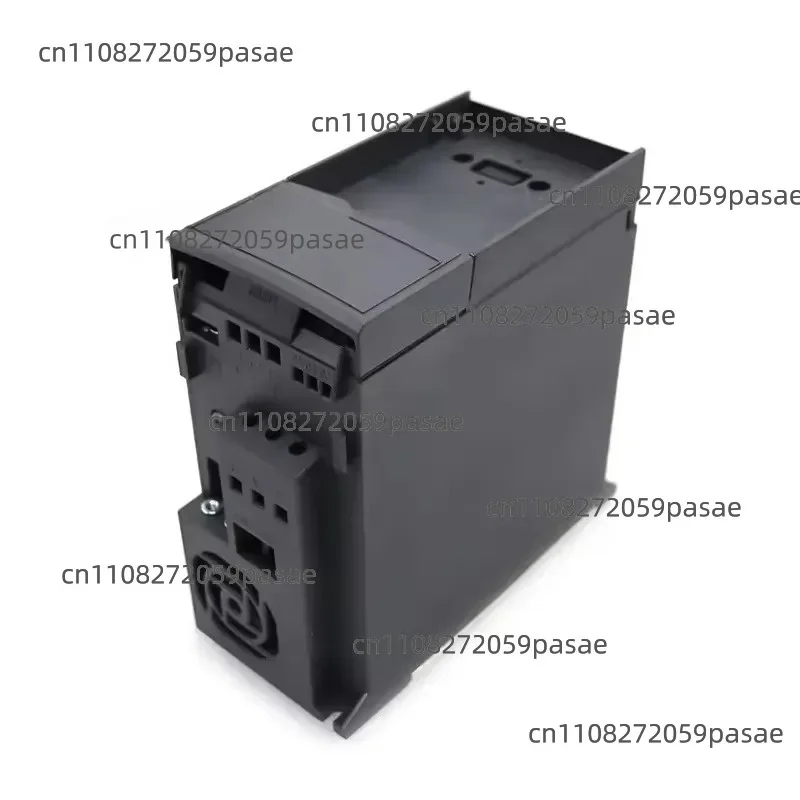 PLC PAC and dedicated inverter controller