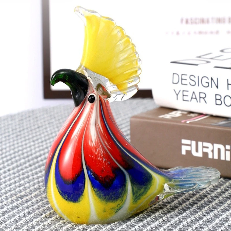 conjunto-de-ornamento-de-animais-de-vidro-cuco-frango-papagaio-cristal-artesanato-colecao-esmalte-colorido-papagaio-em-miniatura-diy-decoracao-de-paisagem