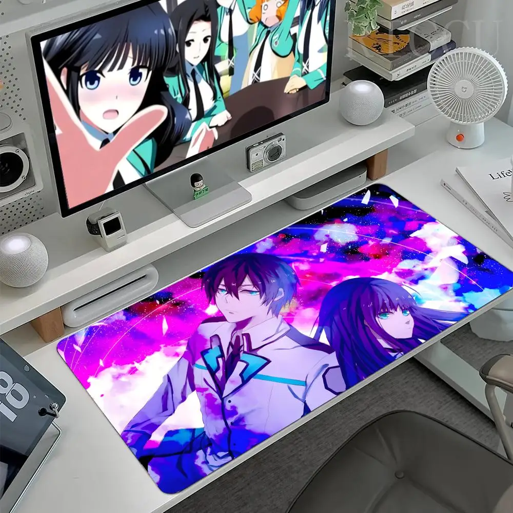 

High School DxD Mouse Pad Mousepad Large Gaming Mouse Pad LockEdge Thickened Computer Keyboard Table Desk Mat