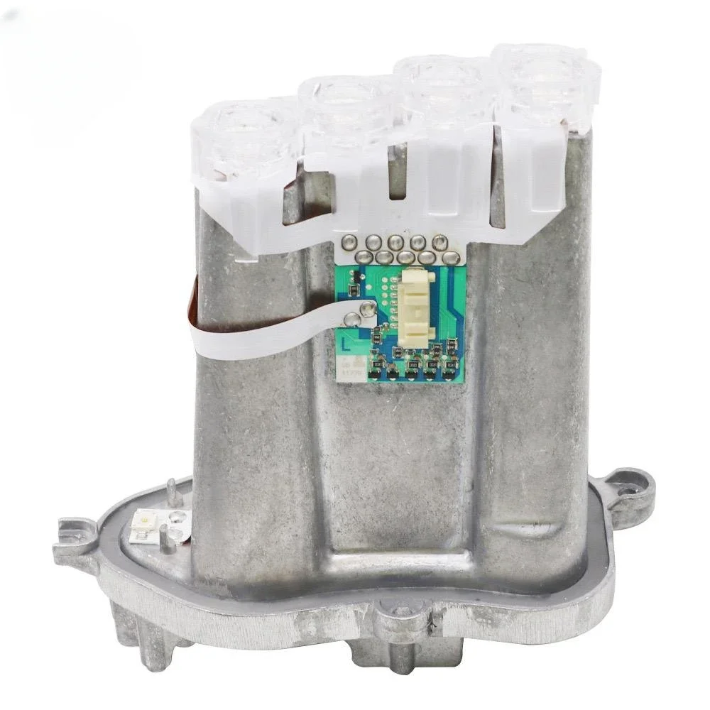 

NEW Module Ballast Turn Signal Light Control Unit OE# 63117225231 63117225232 For BMW 7 Series F01 F02 F03 F04 XENON LED