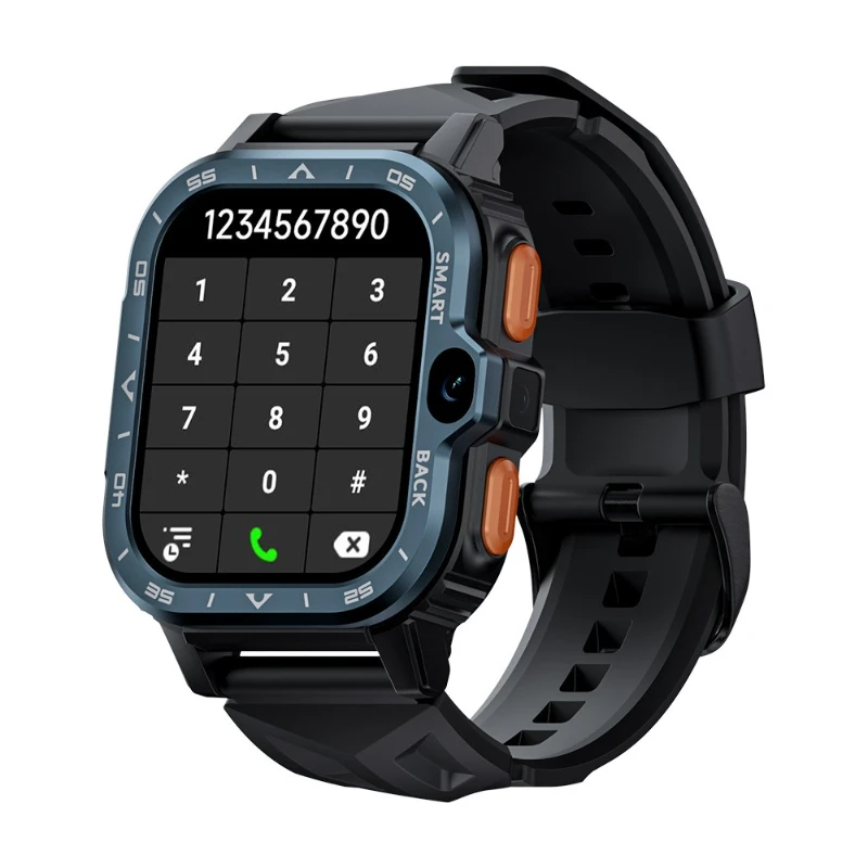 

Phone Watch T Smart MAX Full Netcom Pluggable Card Wifi