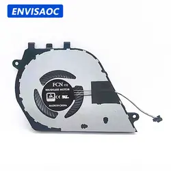 For Dell Inspiron 5590 5598 Vostro 5490 5498 5590 5598 V5490 V5498 V5590 V5598 P88F Laptop CPU Cooling Fan Heatsink Fan Cooler