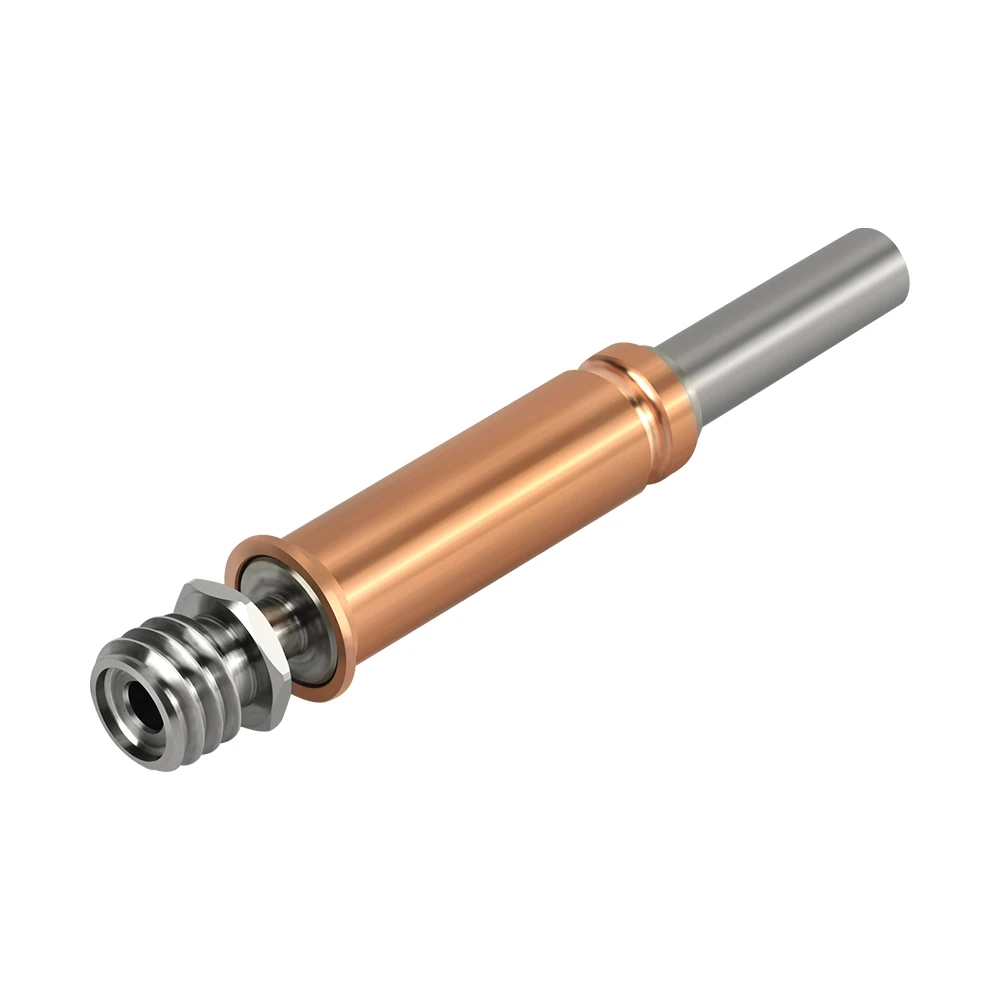 Bimetal Heatbreak Upgrade Throat For Anycubic Kobra 3 Throats For Anycubic Kobra 3 Combo Hotend 3D Printer Akcesoria — zdjęcie produktu 5
