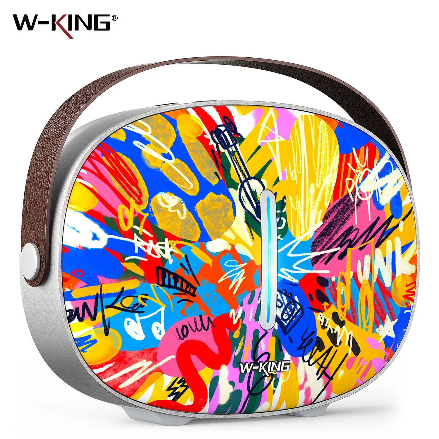 W-KING T8II Portabl… - image