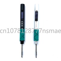L245 PD 65W High-power Soldering Pen Portable Electric Soldering Iron Aluminum Alloy CNC Shell Supports QC PD Compatible JBC245