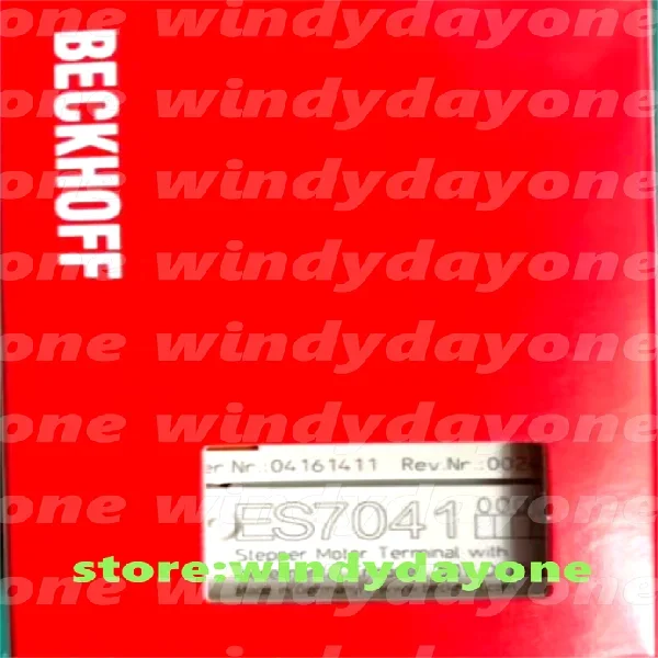 

2026 Es7041 Brand New Original Spot Plc