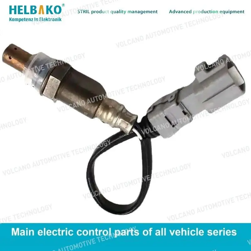 89465-0E060 Lambda O2 Oxygen sensor For Highlander (_SU4_)