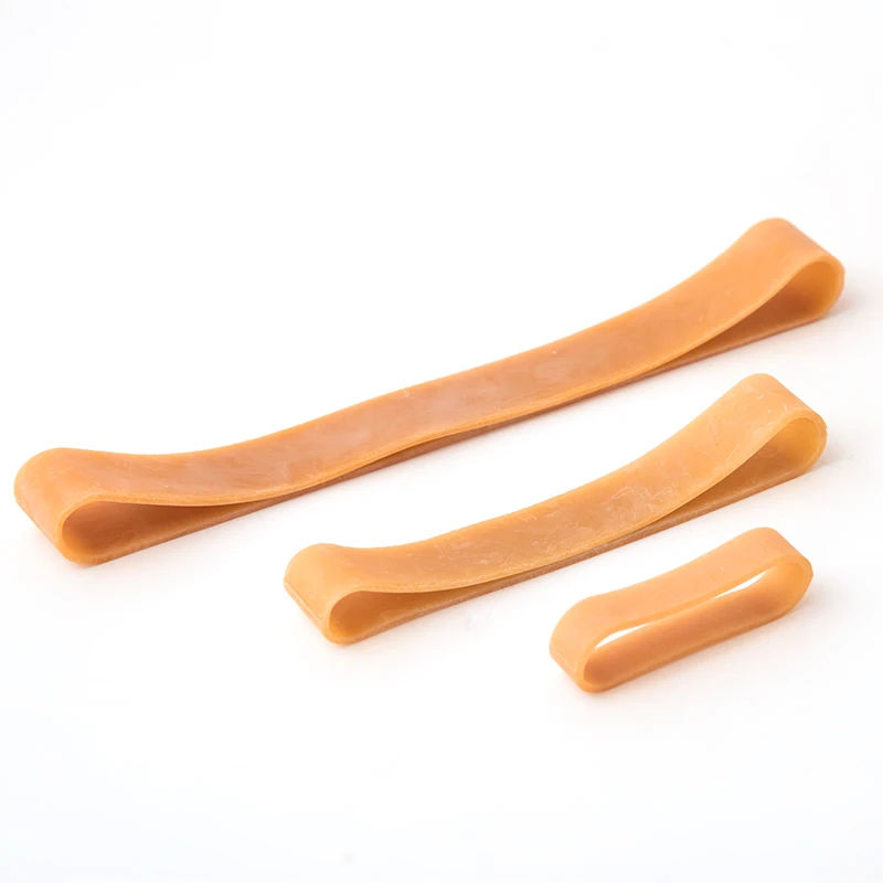 2pcs Plaster Mold Bandage Elastic Rubber Rubber Band Grouting Mold Strap Fixing Mold Cowhide Tendon Pottery Tools