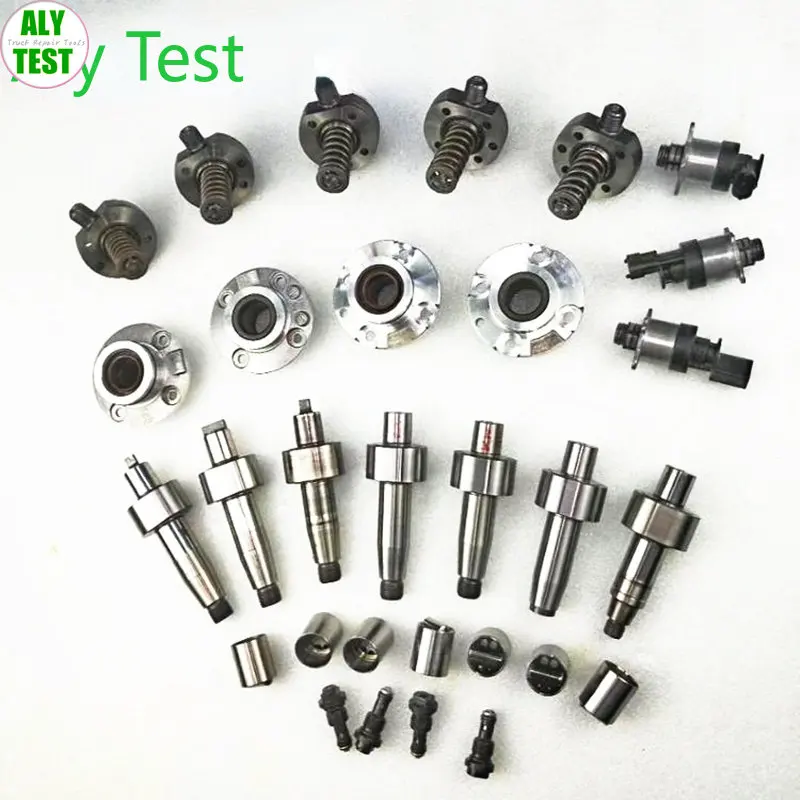 Aly Test CP4 Pump Camshaft  for Diesel Engine Fuel  0445010508 0445020522 0445020511 03L130 755A