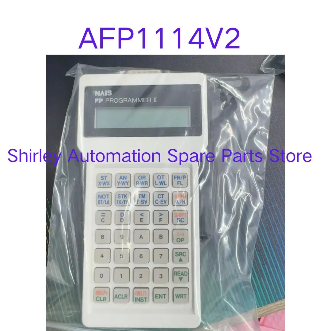 Used AFP1114V2 Plc … - image