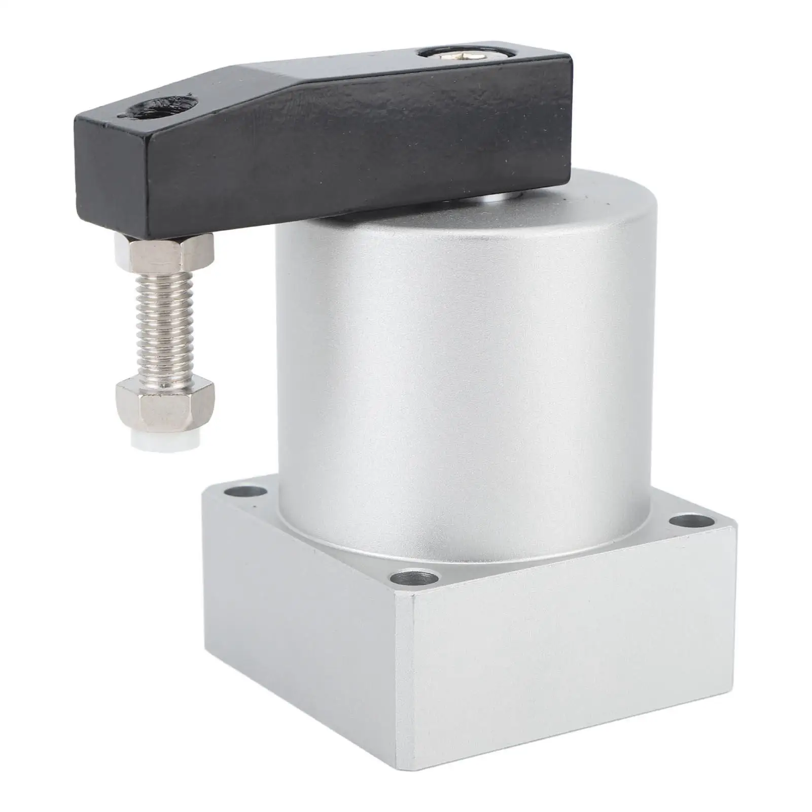 

40mm Swing Clamp Cylinder - Fast High Efficiency Aluminium Alloy for grinding - Durable Life