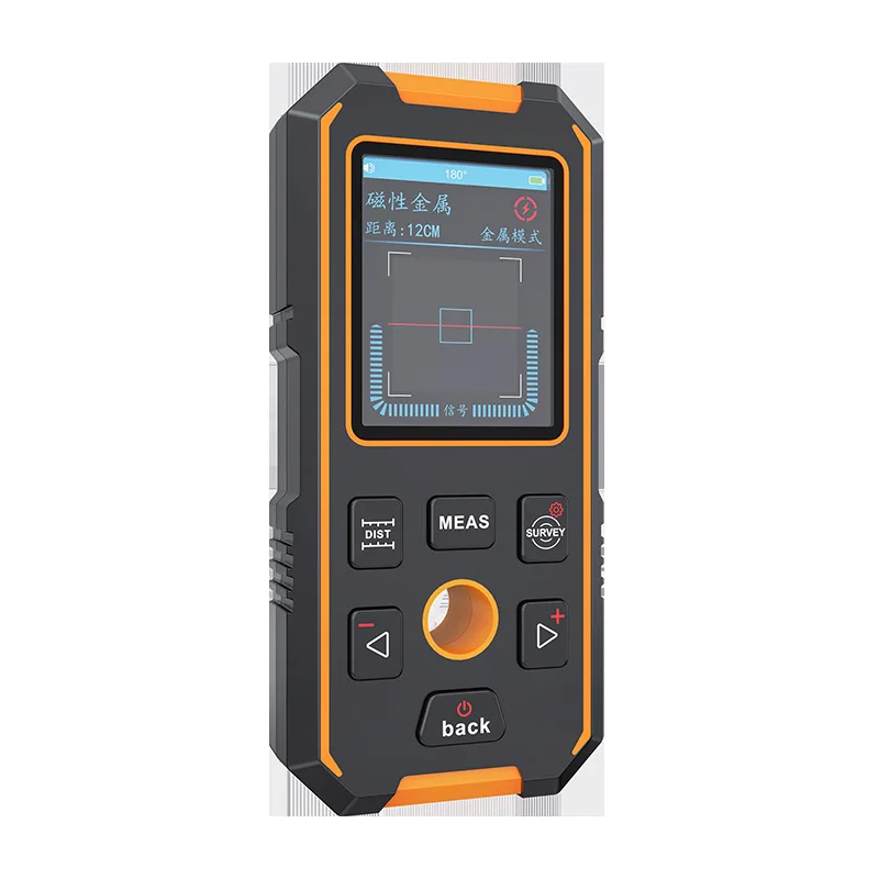 

Suitable for NF-513 wall detector pipeline steel metal positioning scanner wall wire dark line detection