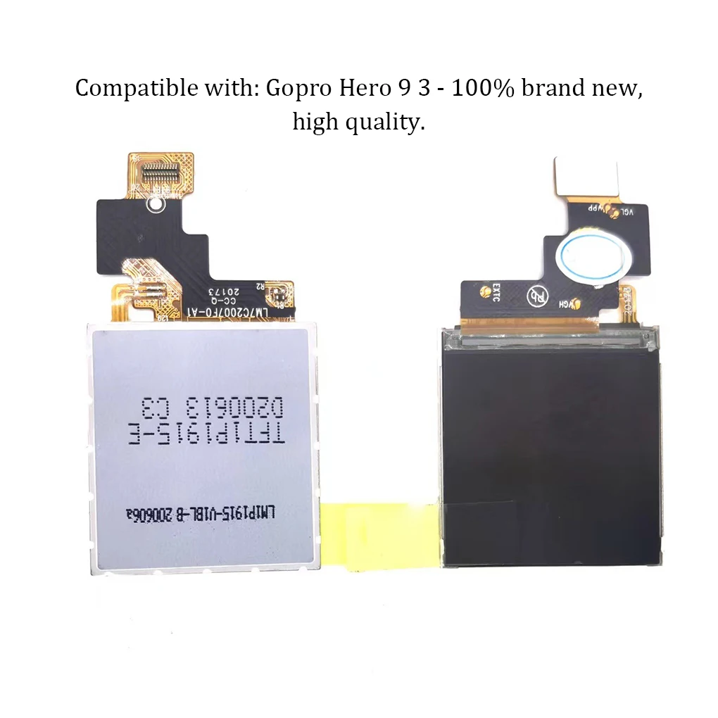 

Экран дисплея Маленькие профессиональные экраны Легкий Широкое применение Отличный дисплей Аксессуары для камеры Ремонтный магазин