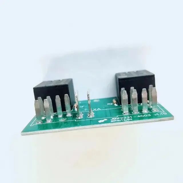 

3735905U8050 Compound Relay for JAC J2