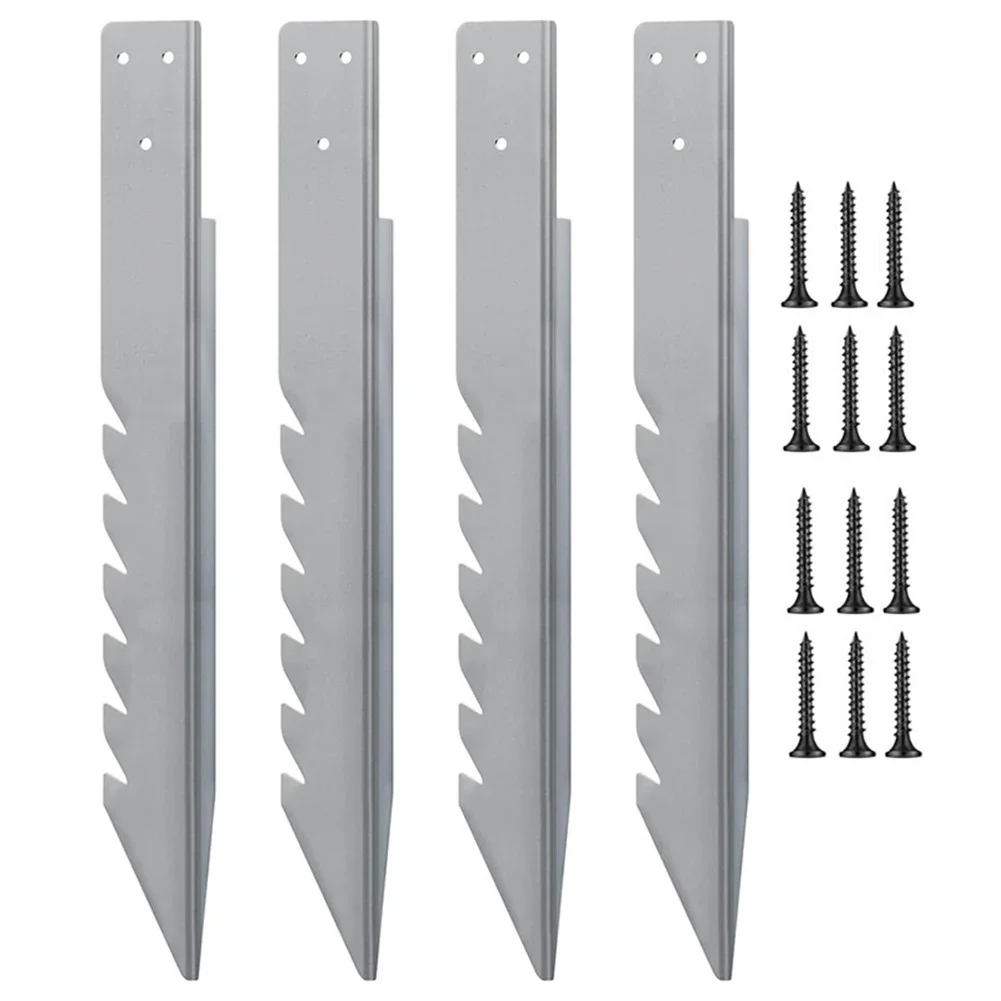 

Anchors For Climbing Frames Secure Attachment 400 X 42 X 42 Mm Ground Anchors Climbing Frame Anchors Easy Installation Design