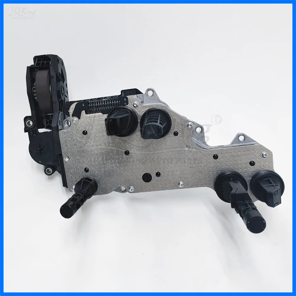 

MPS6 6DCT450 7M5R AG9R 6-speed transmission solenoid valve kit Suitable for Volvo, Ford Mondeo, Dodge