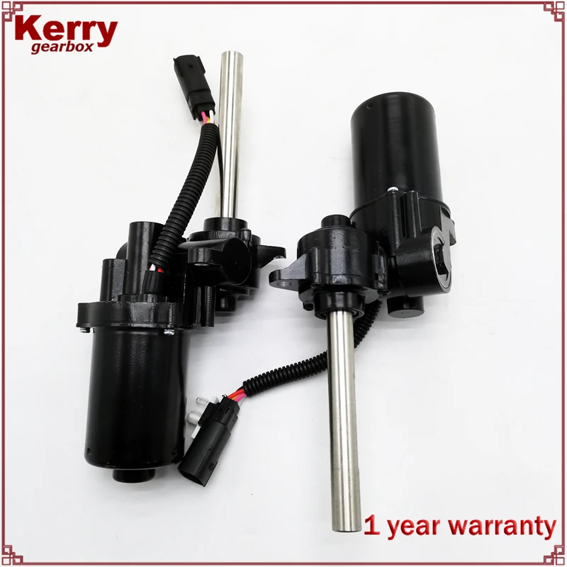 

Front Left Right Power Running Board Motor for Ford F150 FX2 FX4 2007 2014 Car Accessories AL3Z16A506A AL3Z16A507A