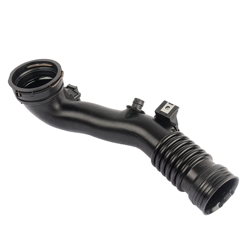 1 PCS Car Accessories Air Intake Turbo Hose With Sensor For BMW E70 E71 X5 X6 F06