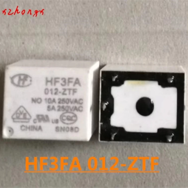Relay Hf3Fa 012-Ztf…