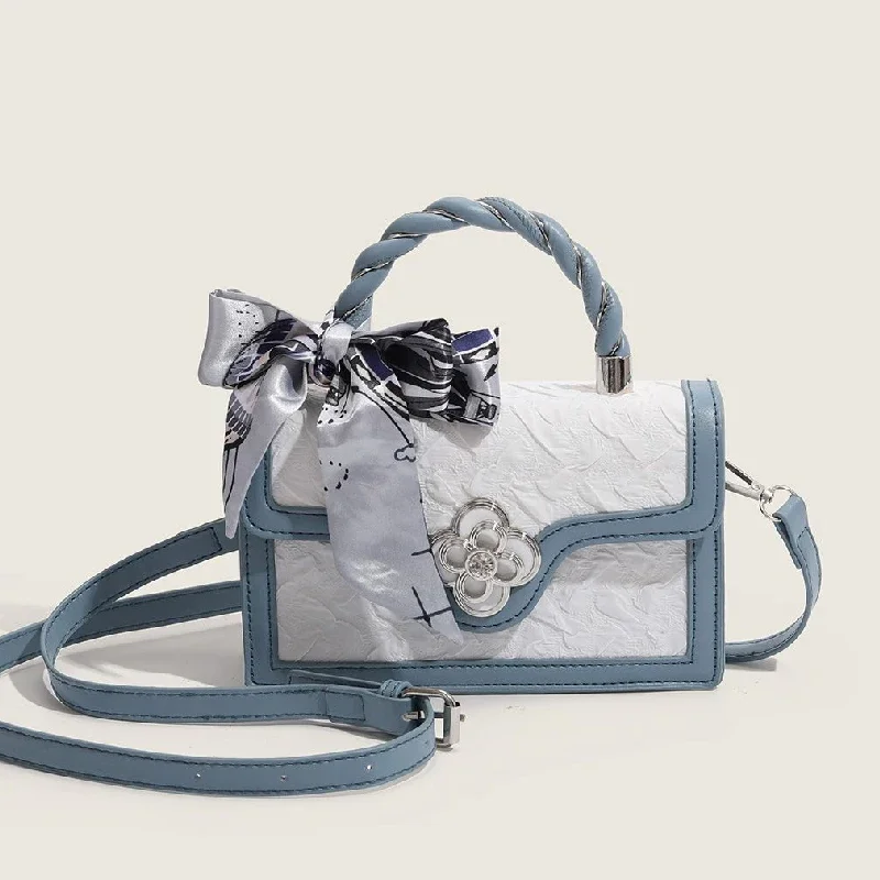 

New Women's Luxury Crossbody Bag Fashion Luxury Brand Multi Embossed Ladies Handbag Ladies Shoulder Bag Tote Bag