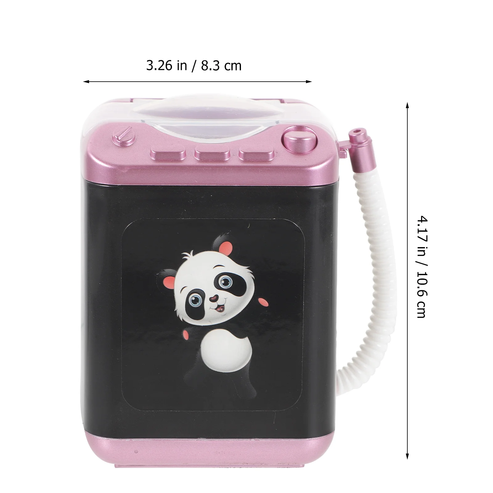 Power Clothes Washing Machines Machine Electric Powered Makeup Sponge Cleaner Electric Makeup Make Up Brush Washing Machine