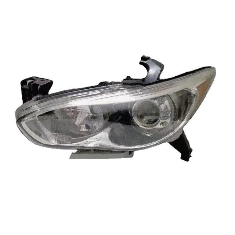 

For Infiniti QX60 Headlight 2013-2015 QX60 Xenon HID Headlamp Assembly Car Light Signal Lamp For Infiniti QX60 Original Headlamp