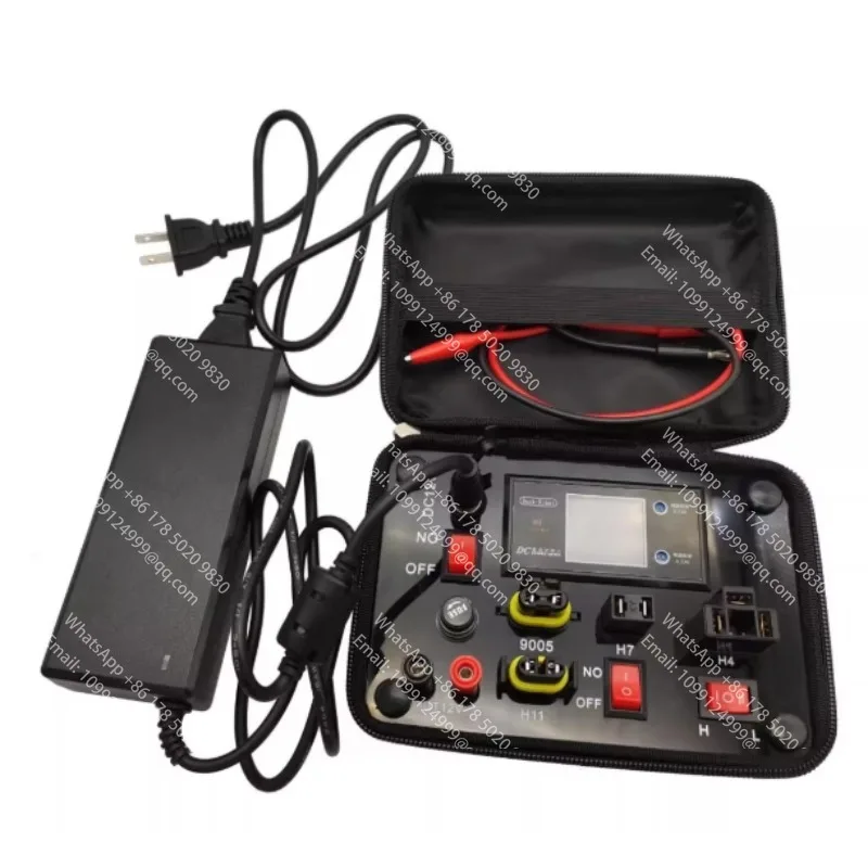 strip-test-box-12v-portable-tester-electrician-inspection-tool-parts