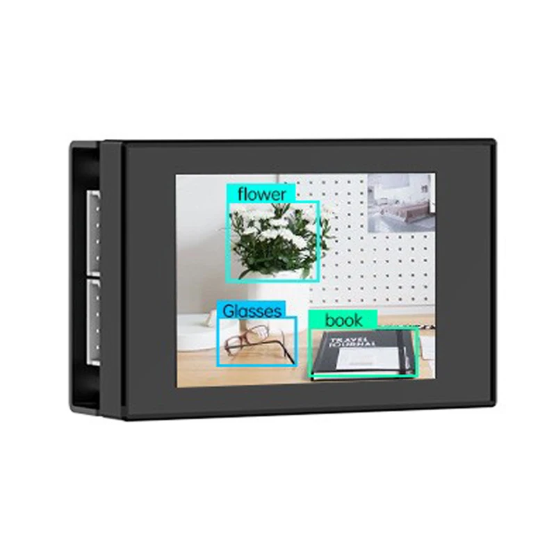 K210 visuele herkenningsmodule met 2MP camera voor kunstmatige intelligentie Diep leren met seriële poortondersteuning MicroPython