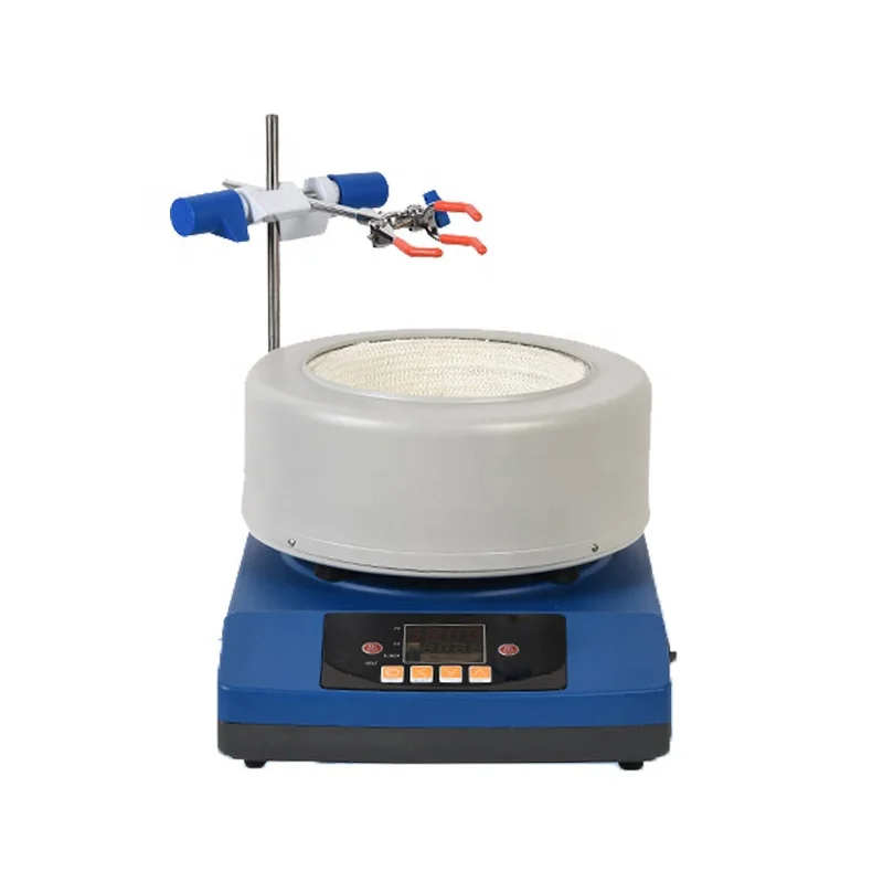 Factory laboratory Price 20l 50l digital Heating Mantles with CE
