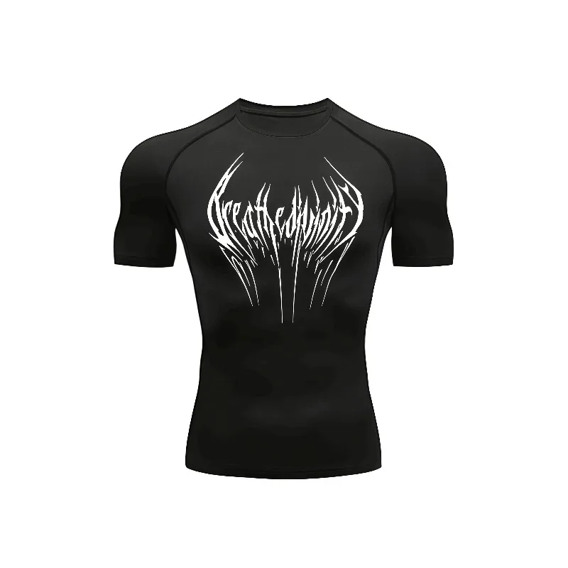 

High Elasticity Dynamic Motion for Men Compression Is Suitable for High-intensity Interval Training and Trail Running Fitness