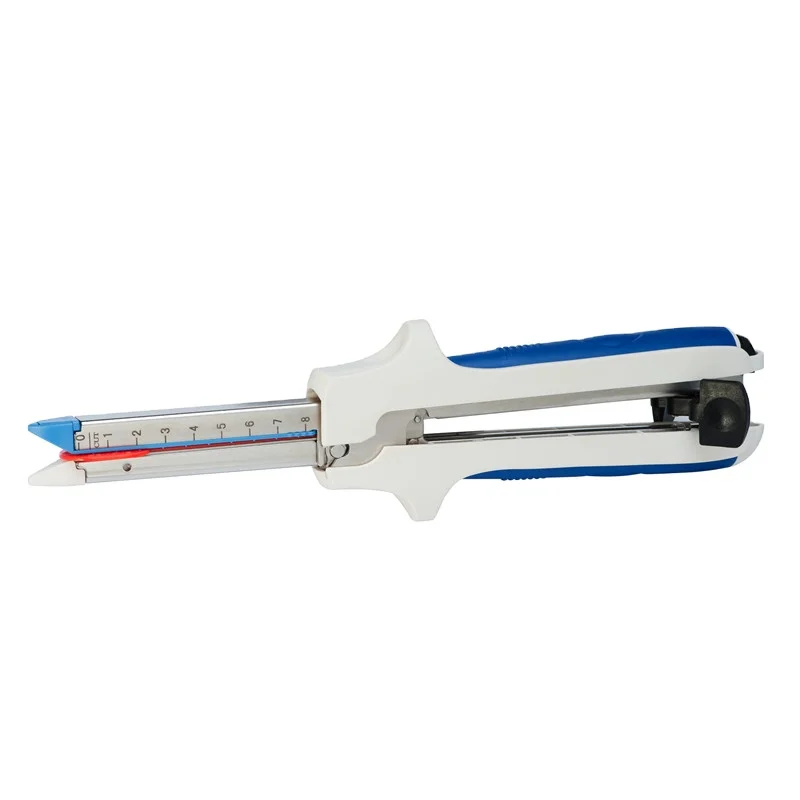 Geyi Manufacturer Price Medical Disposable Linear Intestine Cutter Stapler For Laparoscopic Surgery