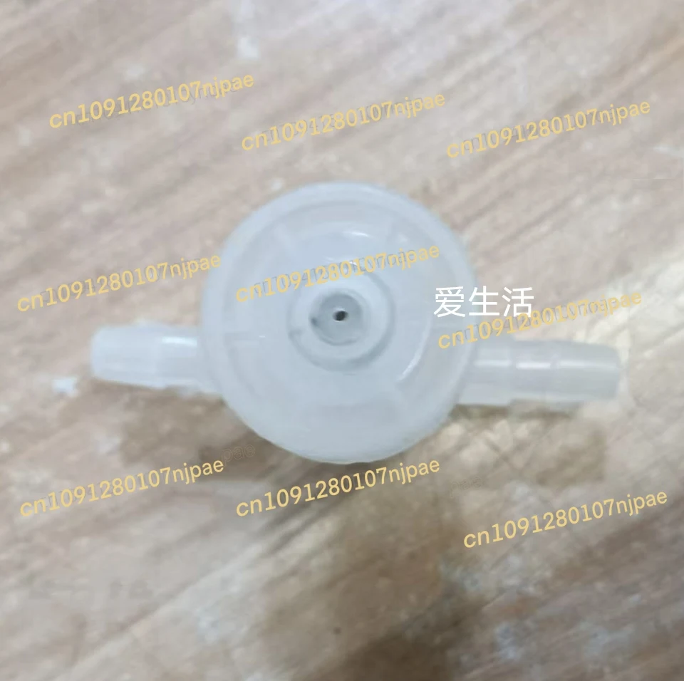 토레이 혈액투석기 부품 샘플링 포트 밸브 원래 분해 부품