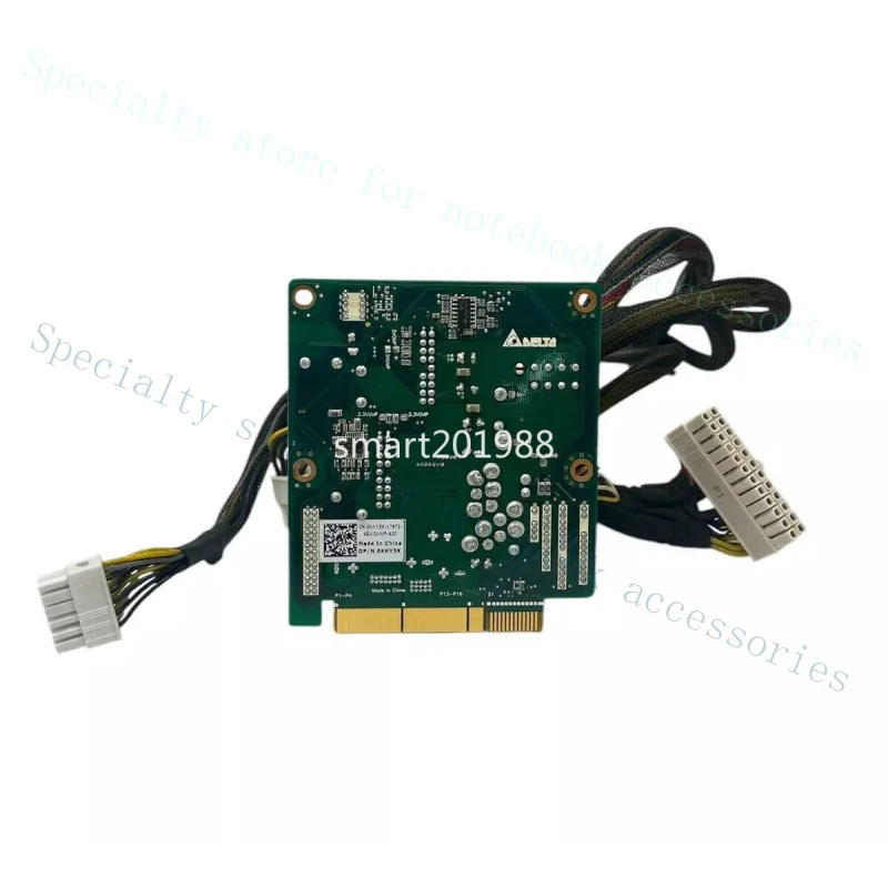 A+ For Dell T320 T420 Power Distribution Board W/ Cables KKY3X 0KKY3X CN-0KKY3X