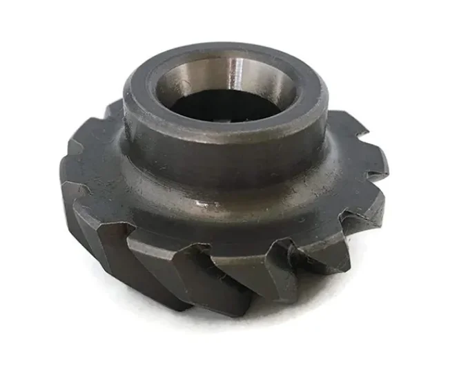 Seilon 15Hp Hidea Popa Engine Rabe Pinion