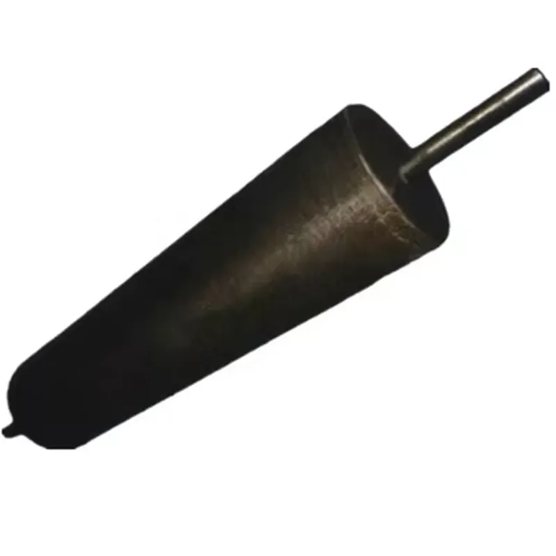 Textile Machinery Parts Metal Licker-In Roller for Efficient Tearing and Opening of Denim Into Fibers