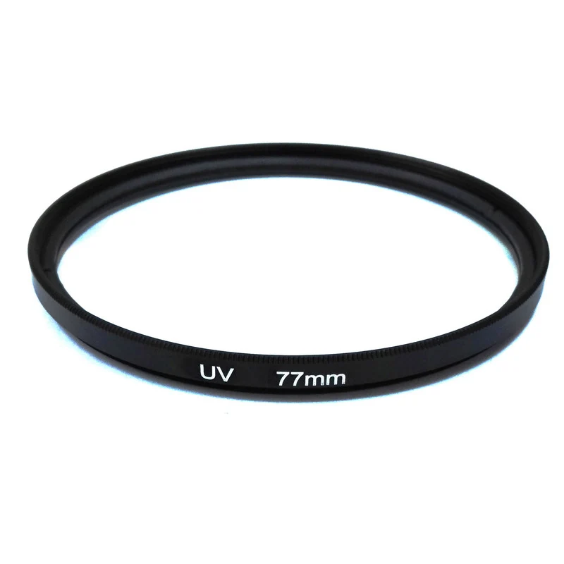 86mm 95mm 105mm UV Filter Protective Lens Filter Circular Polarizer CPL Filter for Nikon Canon Sigma Camera