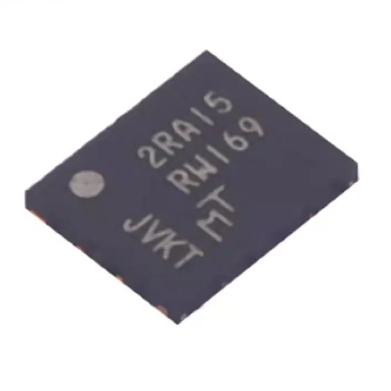 Integrated Circuits…