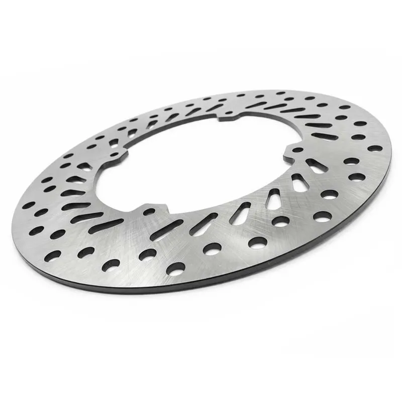 For Honda XLR250R XLR250 BAJA 1989 1990 1991 1992 1993 1994 XR250R 1990-2004 Motorcycle Front Brake Disc Rotor Kit Set